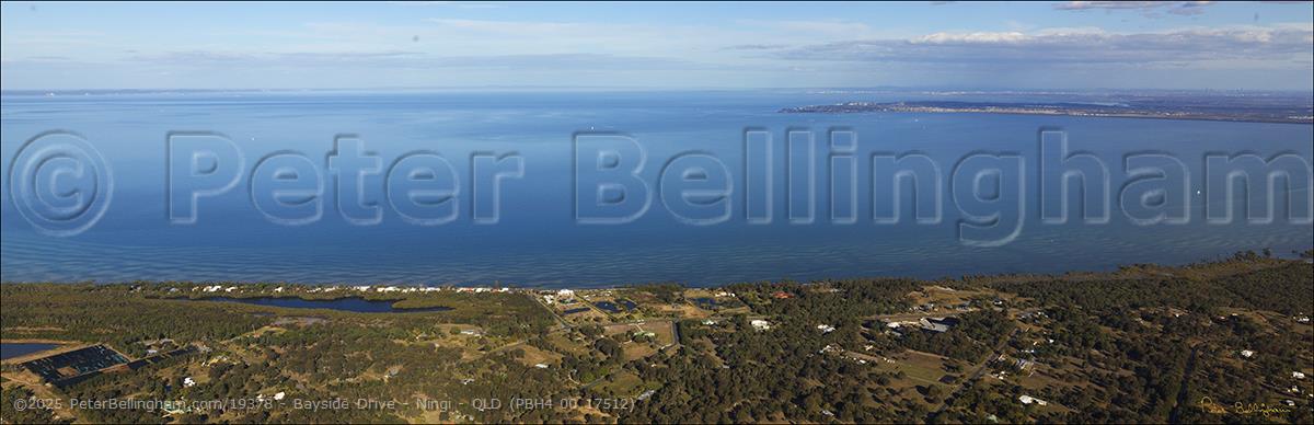 Peter Bellingham Photography Bayside Drive - Ningi - QLD (PBH4 00 17512)